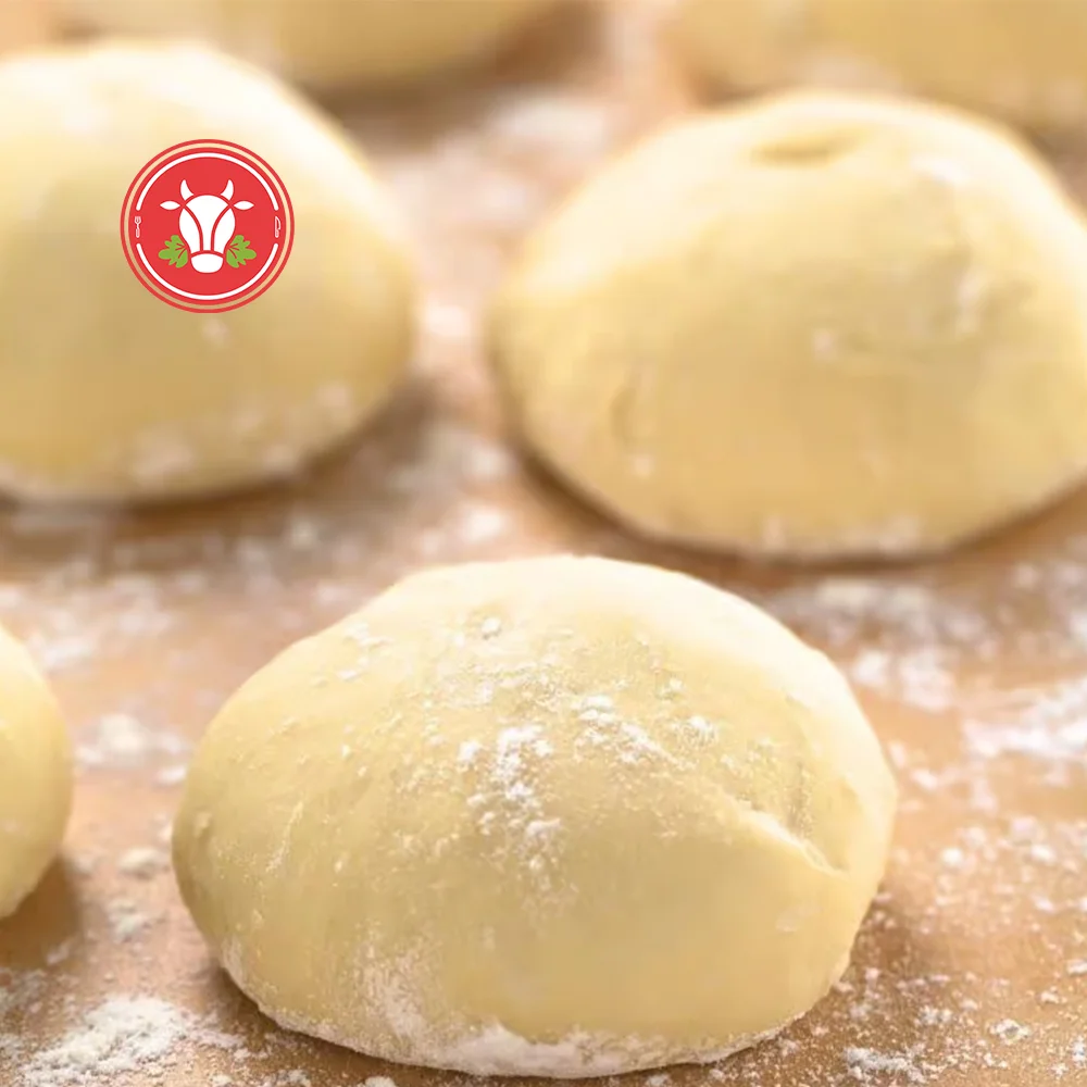 Artisan Pizza Doughball Pack of 3 Artisan Pizza Doughball Pack of 3