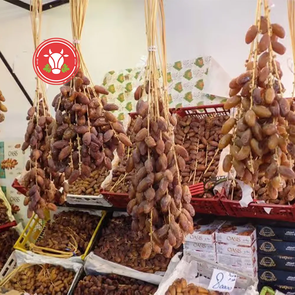 Algerian Dates (Deglet Nour) 1kg Algerian Dates (Deglet Nour) 1kg