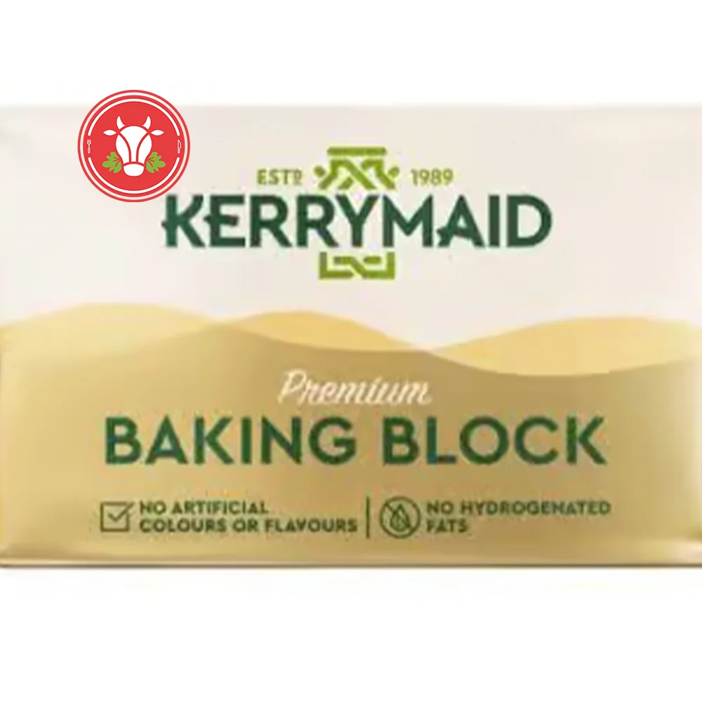 Irish Butter Kerrymaid 250g Irish Butter Kerrymaid 250g