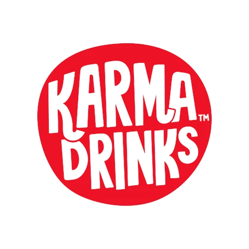 Karma Organic Drinks Collection Glass Bottles & Cans 250–330ml Pack of 6 Karma Organic Drinks Collection Glass Bottles & Cans 250–330ml Pack of 6