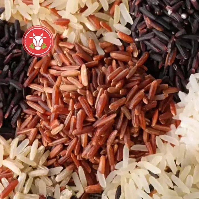 Basmati Rice Portion | Frozen favourites for easy meals