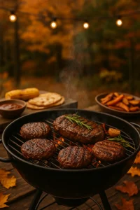 halal bbq recipes