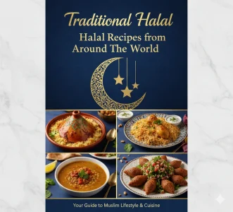 traditional halal recipes