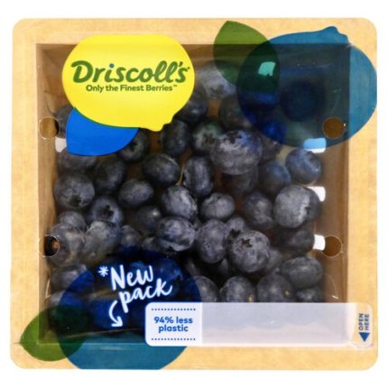 Blueberries Driscoll’s 300g