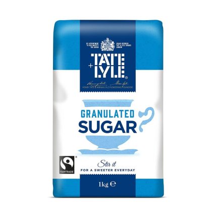 Granulated Sugar 1kg