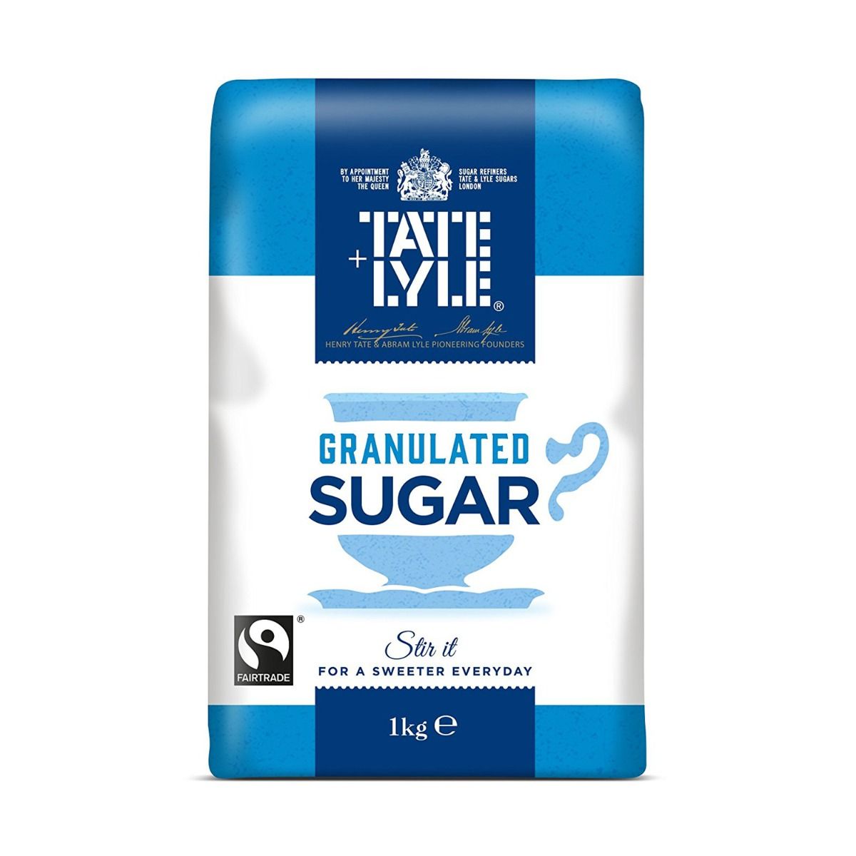 Granulated Sugar 1kg Granulated Sugar 1kg