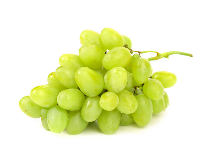 Green Seedless Grapes 500g Green Seedless Grapes 500g