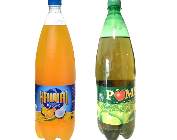 Hawai & POM’S Pomme Pack of 4 Hawai & POM’S Pomme Pack of 4