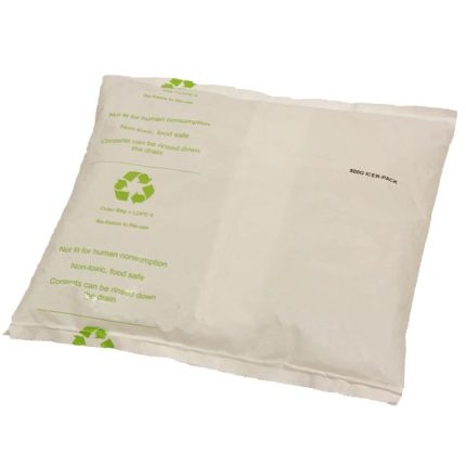 Ice Pack 500g Pack of 2