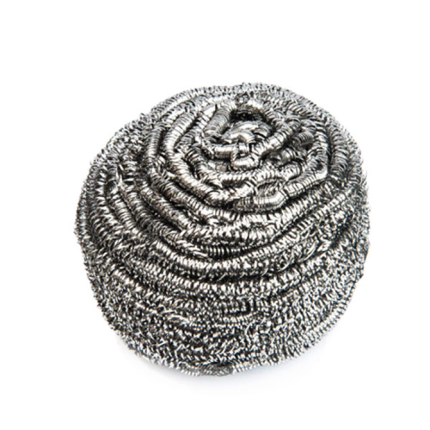 Stainless Steel Scourer Extra Large 40g (Pack of 2)