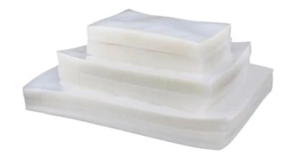 Vacuum Pouch Collection Food-Grade Pack of 20