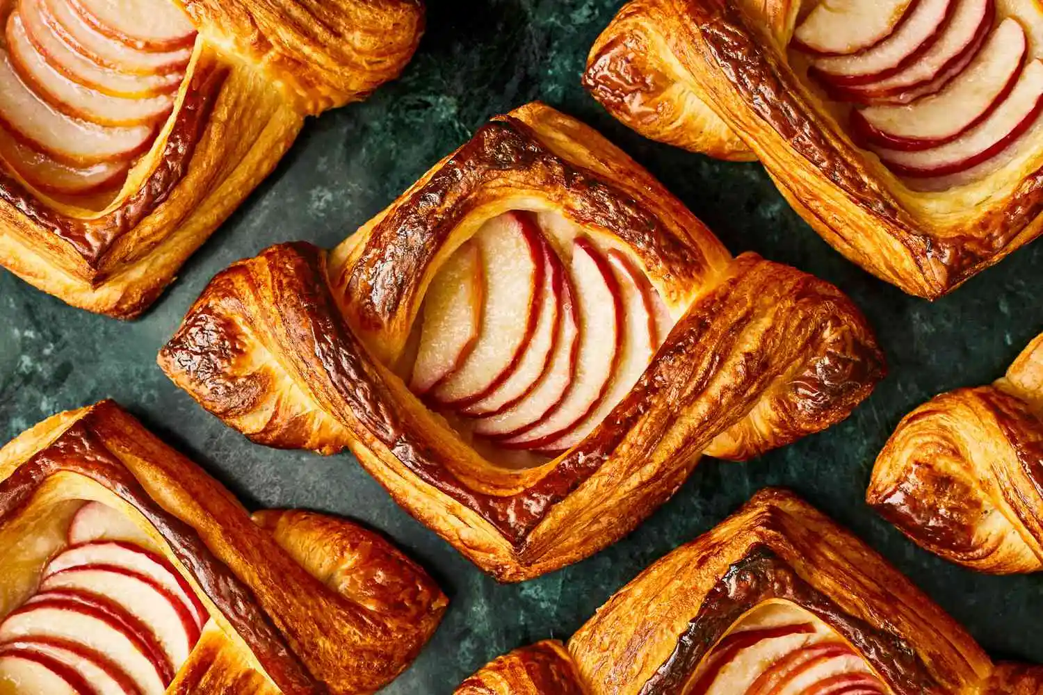 Apple Danish Apple Danish