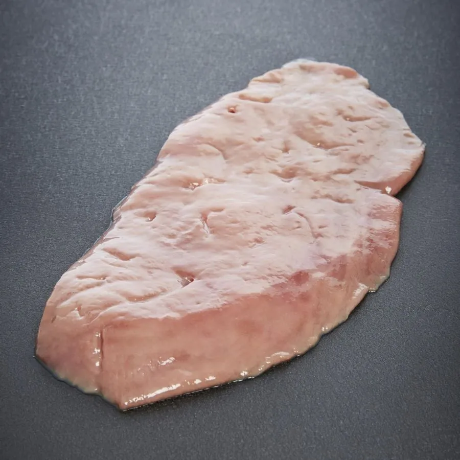 Halal Milk-Fed Veal Liver — Pre-Order Halal Milk-Fed Veal Liver — Pre-Order
