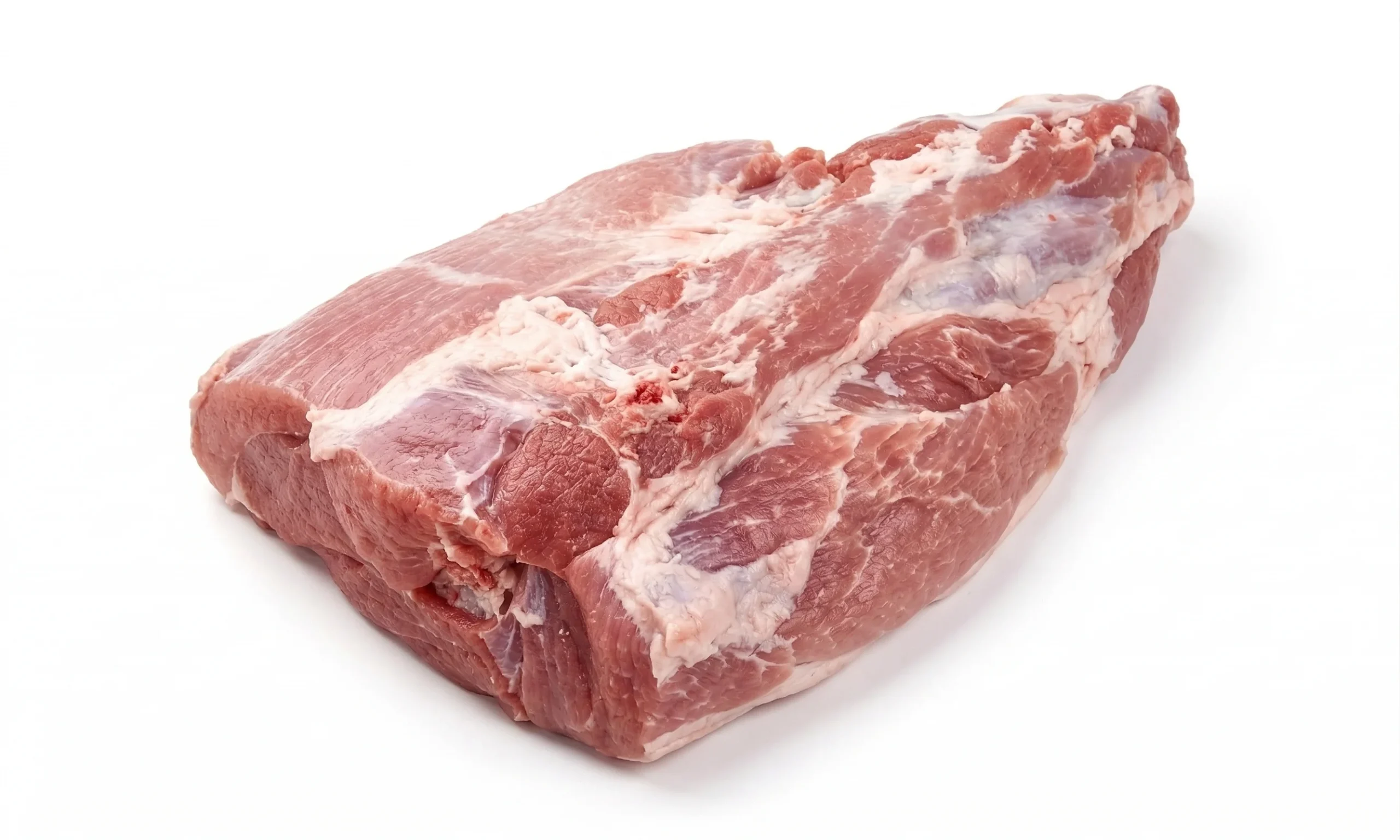 Halal Milk-Fed Veal Sous-Noix Whole (Sous-Noix de Veau) Halal Milk-Fed Veal Sous-Noix Whole (Sous-Noix de Veau)