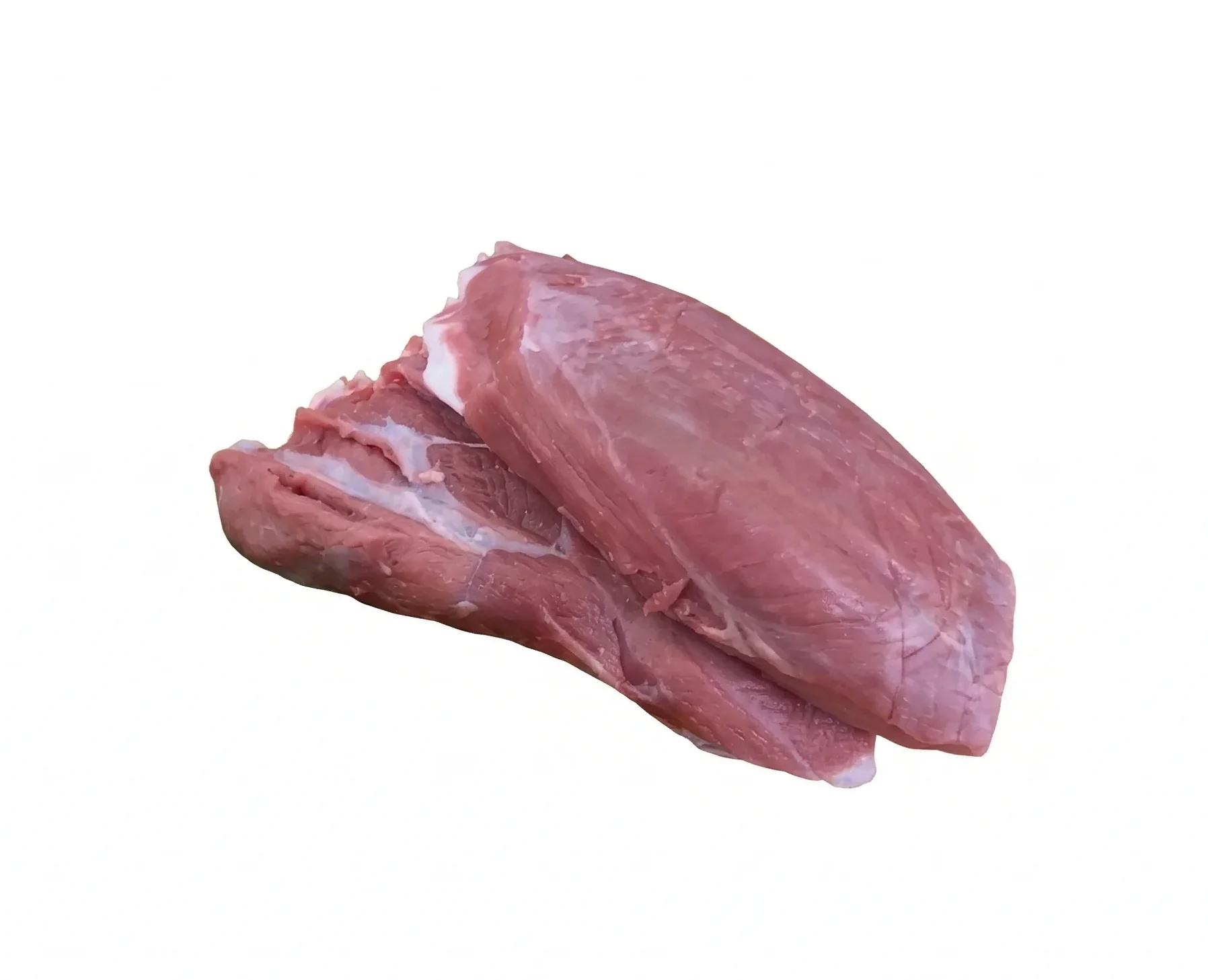 Halal Veal Shin Whole (Jarret Desossé) Halal Veal Shin Whole (Jarret Desossé)