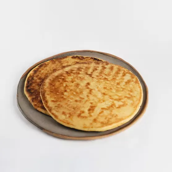 Kesra Maison Semolina Flatbread (كسرة) Kesra Maison Semolina Flatbread (كسرة)