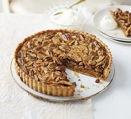 Pecan Tart Pecan Tart
