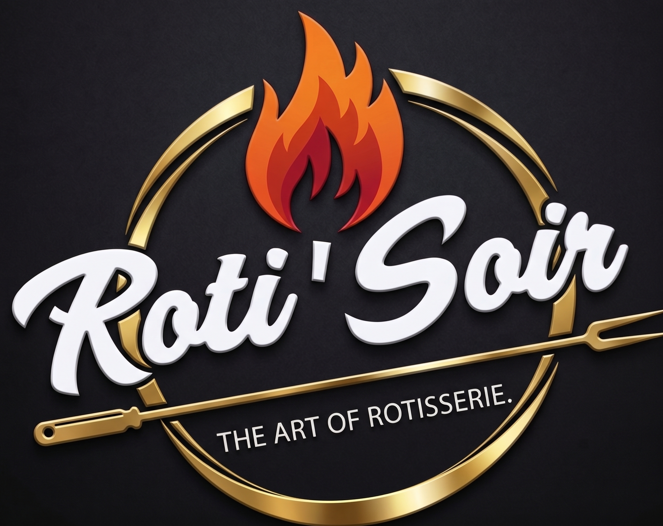 Roti’Soir rotisserie and grill halal ready meals by My Meat Shop