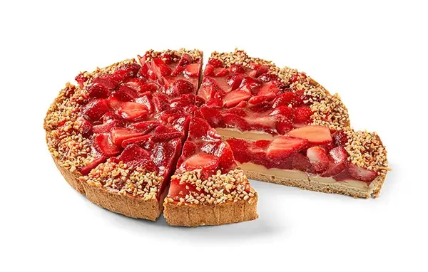 Strawberry Tart Strawberry Tart