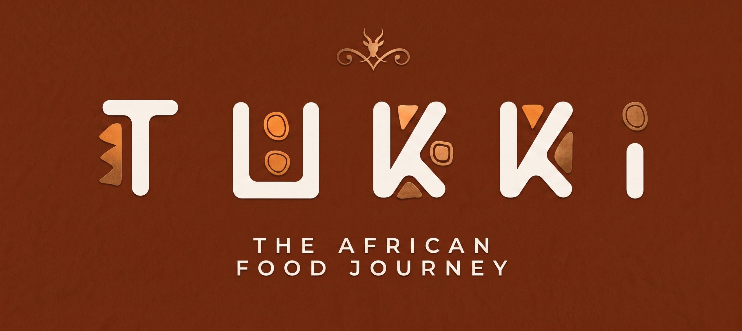 TUKKI West African halal ready meals by My Meat Shop