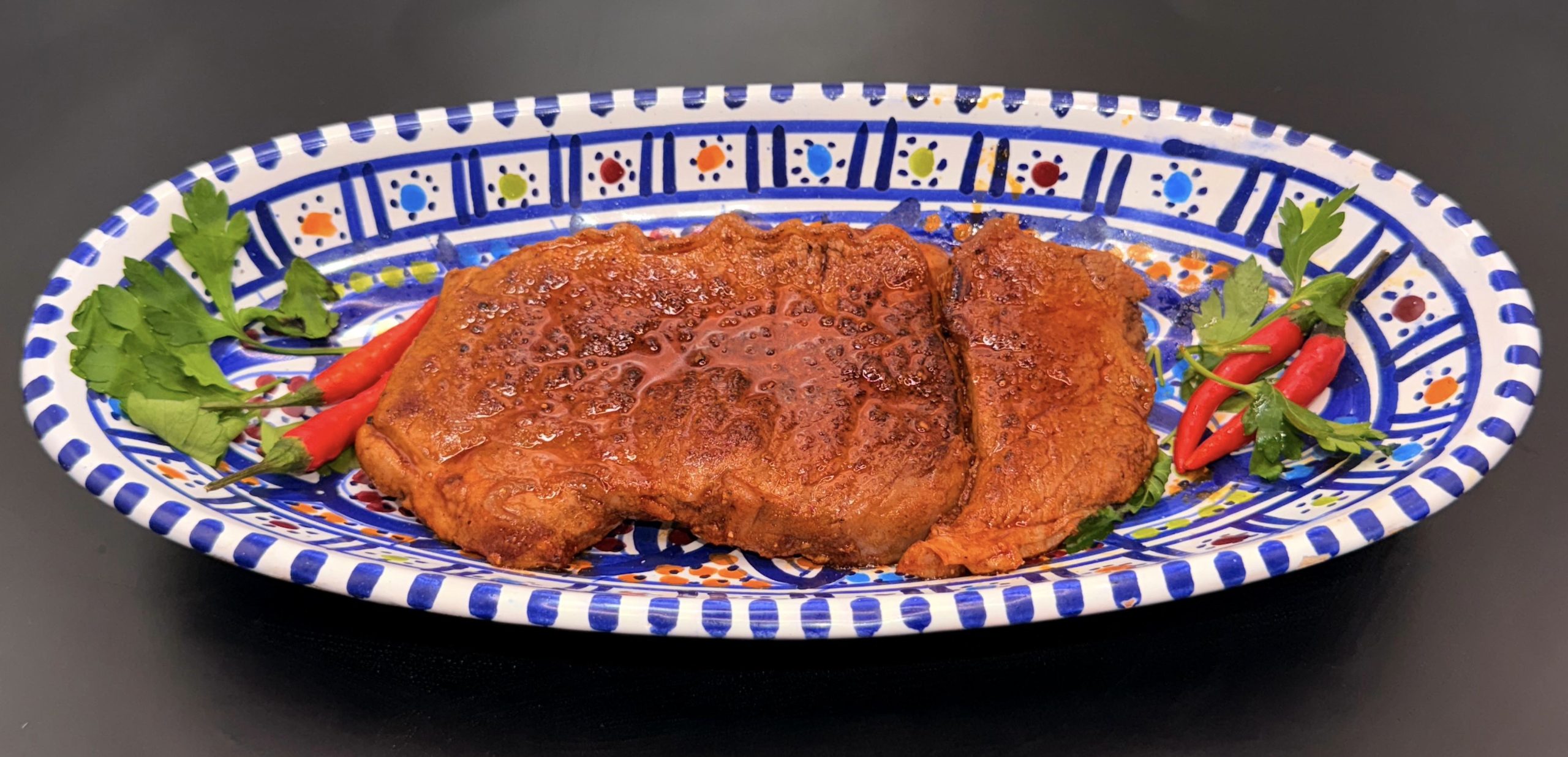 Beef Ribeye (Entrecôte) — Ready to Cook Beef Ribeye (Entrecôte) — Ready to Cook