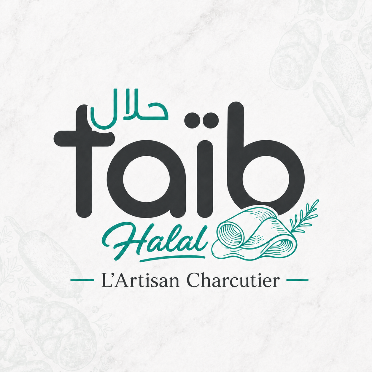 Halal Charcuterie Whole Cuts